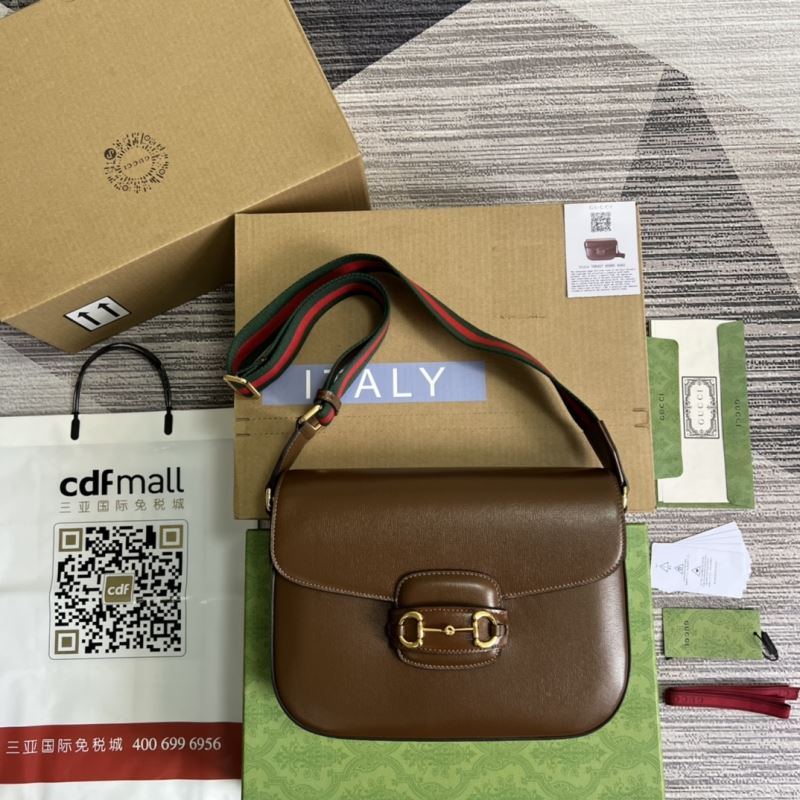 Gvc*1 horsebit bags